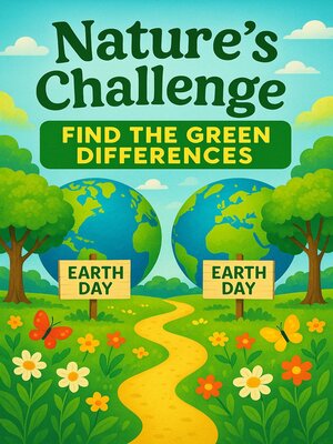 cover image of Nature's Challenge
